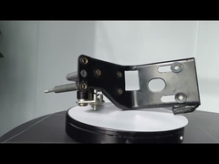 8978591000 8925512250 Isuzu NPR66 Gas Pedal Assy 8 97859100 0