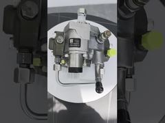 Isuzu NPR Reach Einspritzpumpe 8980879862 Ersatz