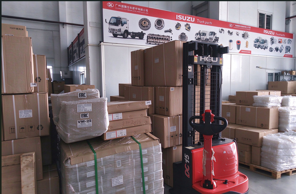 China Guangzhou Dekai Auto Part Co.,Ltd