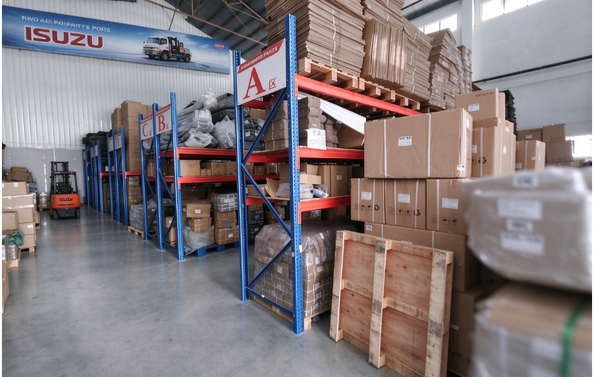 China Guangzhou Dekai Auto Part Co.,Ltd