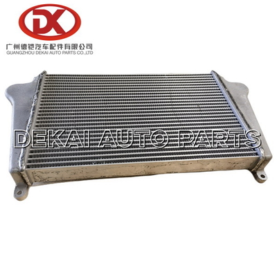 Aluminium Intercooler Isuzu Elf N Series NRR NQR 8980064790 8973333621