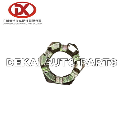 Truck Parts 8 94247357 1 Wheel Nut 8942473571 Isuzu 4JB1