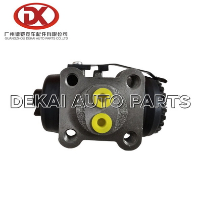 Iron Steel Brake Wheel Cylinder Hino 300 47580-36200