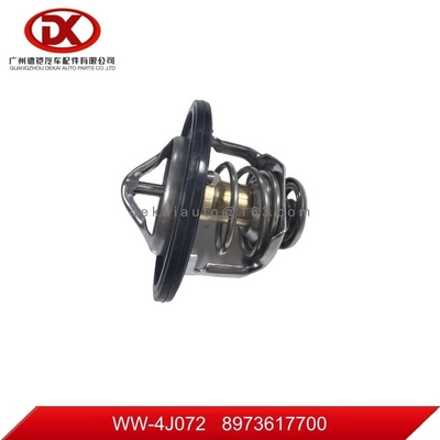 Isuzu Thermostat 8973617700 8 97361770 0  Crosswind D-Max Parts