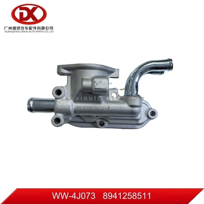 Thermostat Housing ISUZU NKR 4JB1 JMC 8 94125851 0  D-MAX 8941258510