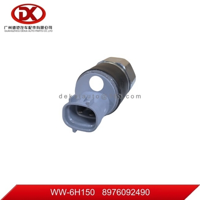 8976092490 8 97609249 0 Pressure Switch  ISUZU CXZ81K 10PE1 NQR90