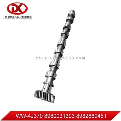 Suitable for  ISUZU NKR 4JJ1  Camshaft (ex)  8980031303 8 98003130 3  8982889461 8 98288946 1
