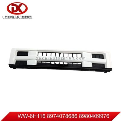 Suitable for ISUZU FVR/FTR/FVZ  GRILLE; RAD  8974078686 8980409976