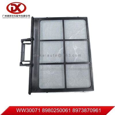 Suitable For Isuzu 700P FVR-32 FVR-34 FTS-34  Cabin Air Filter  8980250061 8973870961