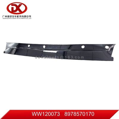 Suitable for ISUZU NPR/600P Front trim panel 8978570170 8 7857017 0