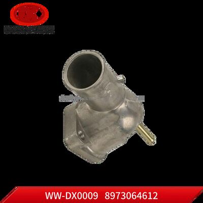 Suitable for ISUZU D-MAX 4JH1 Pipe Water Out 8973064612  8 97306461 2