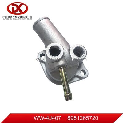 Suitable for TFR D-MAX  Pipe thermosthat  8981265720  8 98126572 0