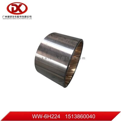Suitable for ISUZU CXZ51K  Trunnion Shaft Bushing  1513860040  1 51386004 0