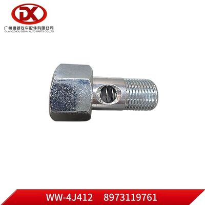 Suitable for ISUZU NKR94T Truck Parts, Oil Pump Relief Valve ;   8973119761 8 97311976 1  WW-4J412