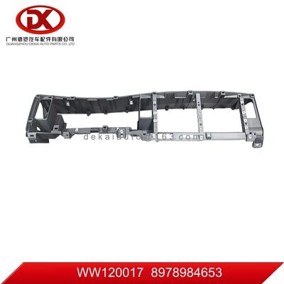 Suitable For ISUZU NQR 71 /NPR/NLR NPR75/4HK1-TCS Frame dashboard  8978984653  8 97898465 3 8200110-P301