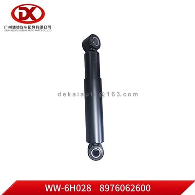 Suitable for ISUZU FVR34; Shock absorber rear 445 - 694mm ;8976062600 8 97606260 0  1802905005330