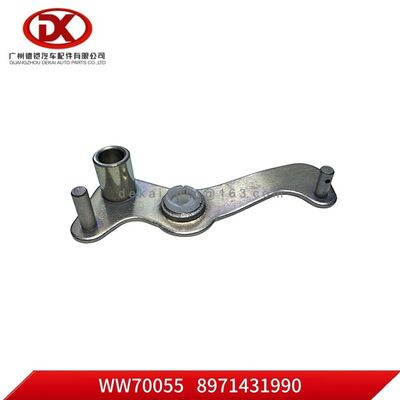 Suitable For ISUZU MXA5R / MYY5T /MZZ6U;  Shift Cable Lever;  8971431990 8 97143199 0
