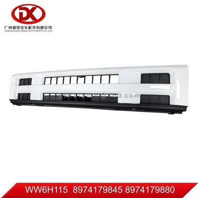 Suitable for ISUZU FSR/FRR/FSS ,  Radiator grille (narrow cabin) 1400mm IZ097093W 8974179845 8974179880  8 97417984 5 8 97417988 0