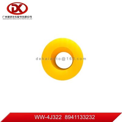 BUSHING; SHACKL 8941133232 8 94113323 2 for ISUZU NHR NKR,High-Quality New Replacement Parts