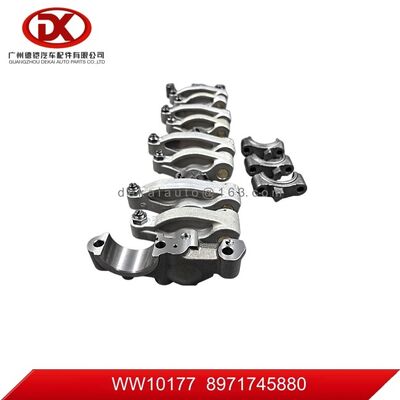 Suitable for Isuzu 4HK1 Truck Parts, Rocker arm shaft assy 8971745880  8 97174588 0