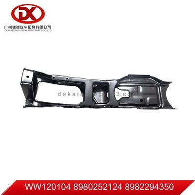 Bumper Bracket LH 8980252124 8982294350  8 98025212 4   8 98229435 0 for Isuzu  NLR85/NMR85 R