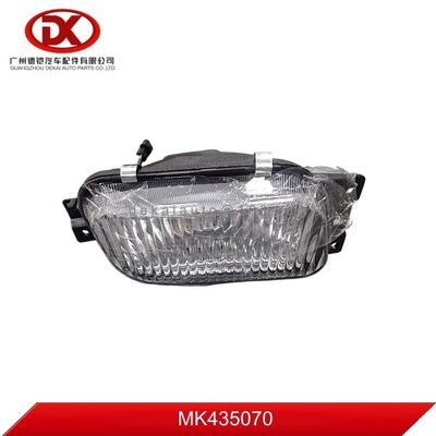 Right Fog Lamp  Suitable for MITSUBISHI E-3/4  MK435070