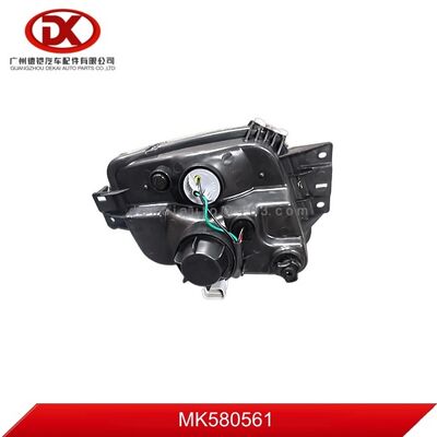 Left Fog Lamp  Suitable for MITSUBISHI  MK580561  03-5005L  035005L  214-2051L-UE
