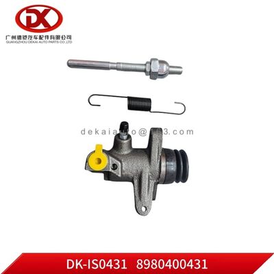 Clutch Slave Cylinder 8980400431   8 98040043 1 for ISUZU Truck Parts DK-IS0431