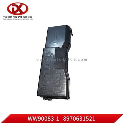 Box; Relay 8970631521  8 97063152 1 ISUZU Truck Parts