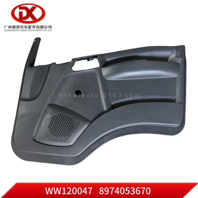 Door Panel  Right 8974053670 8 97405367 0 for ISUZU NPR NLR 700P 4HK1 Truck  Parts