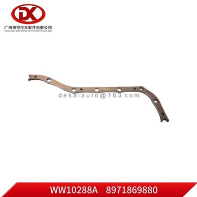 Rubber Seal Oil (A) 8971869880 8 97186988 0 For ISUZU NQR71/75/90/NPR75/FSR90 Truck Parts