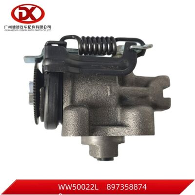 Brake Slave Cylinder Front Left 8973588740  8 97358874 0 for Isuzu 4HG1-T/4HE1/4HK1 Truck Parts
