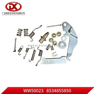 Hand Brake Repair Kit 8534855850 8 53485585 0 for ISUZU 700P KY NQR Truck Parts