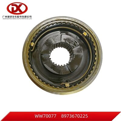 Synchronizer(6) 26/45 8973670225 8 97367022 5 for ISUZU MYY6P MT Truck Parts