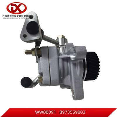 STEERING BOOSTER PUMP 8973559803 8 97355980 3 for ISUZU 4JJ1Truck Parts