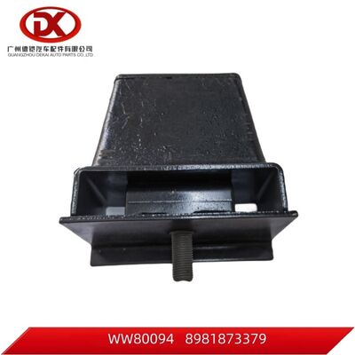 Rubber,Cushion 8981873379 8 98187337 9 ISUZU NQR 70 Truck Parts
