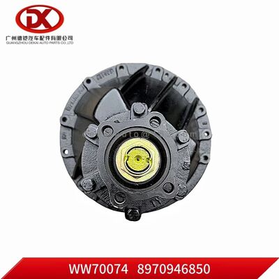 Differential 6:41 8970946850 8 97094685 0  for ISUZU 700P NQR Truck Parts