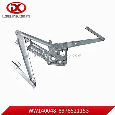 Window Regulator(Front R) 8978521150 8978521153 8 97852115 0 ISUZU NQR71 NKR55 Truck Parts