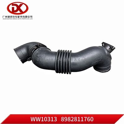 Air Filter Pipe  8982811760 8 98281176 0 For ISUZU NPR75 NQR90 Truck Parts