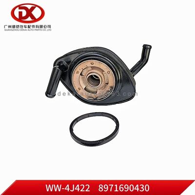 Oil Cooler 8971690430 8 97169043 0 For ISUZU 4JB1 4JB1T Truck Parts