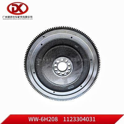 Flywheel 1123304031 1 12330403 1 For ISUZU CХZ51K Truck Parts