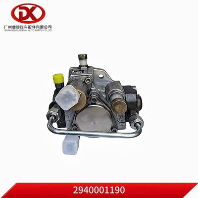 294000-1190 2940001190 8-97386557-4  Diesel Fuel Injection Pump for ISUZU 4HK1 Engine Truck Parts