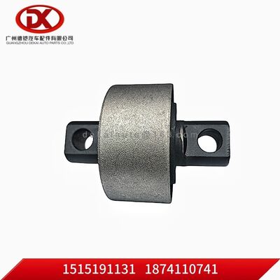 1515191131 1874110740 Torque Rod Rubber Bushing 1-51519113-1 1-87411074-0 for ISUZU CYZ51K 6WF1