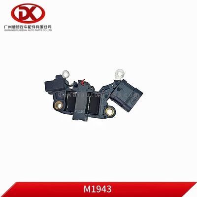 M1943 Alternator Voltage Regulator 24v  for Heavy Truck Parts