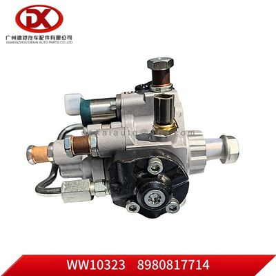 Fuel Injection Pump Assembly 8980817714 8 98081771 4 for ISUZU NPR 2011 4HK1 5.2L  Truck  Parts