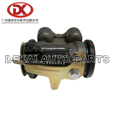 Brake Cylinder Parts Rear Engine System 8973588810 Brake Cylinder Assembly