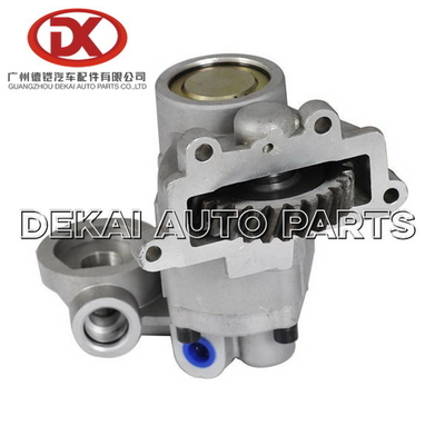 Hydraulic Gear Pump E1NN600AB 83928509 Ford7600 Ford Tractor New Hollond