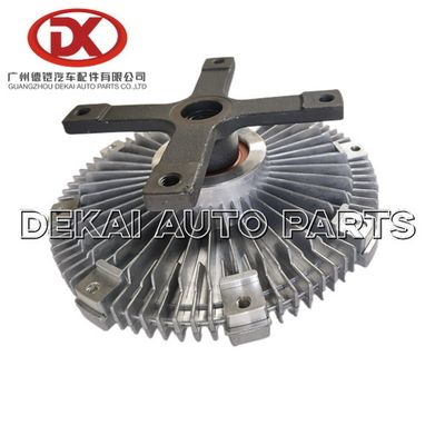 Auto Parts Fan Clutch NPR NQR 700p 4HK1 8980197430 8-98019743-0