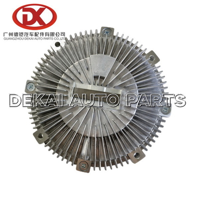 Auto Parts Fan Clutch NPR NQR 700p 4HK1 8980197430 8-98019743-0