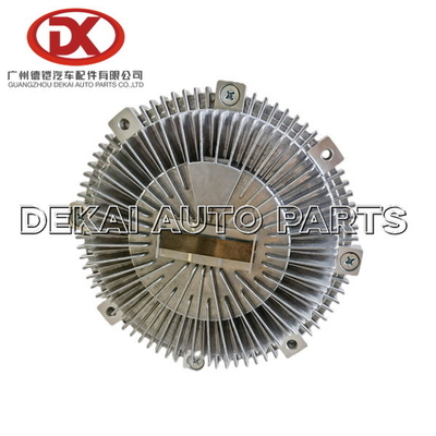 Auto Parts Fan Clutch NPR NQR 700p 4HK1 8980197430 8-98019743-0